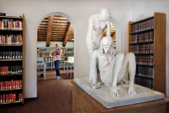 Biblioteca-Comunale-Este-