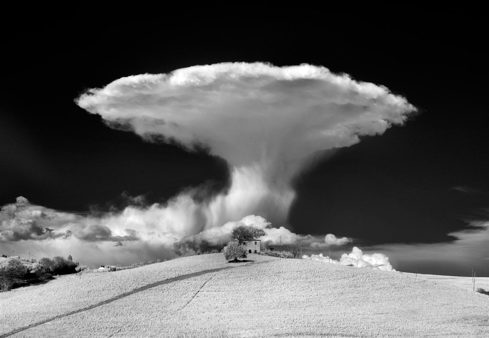 Mario Vidor ospite del Fotoclub Este