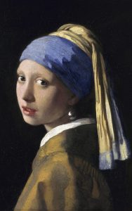 La ragazza col turbante