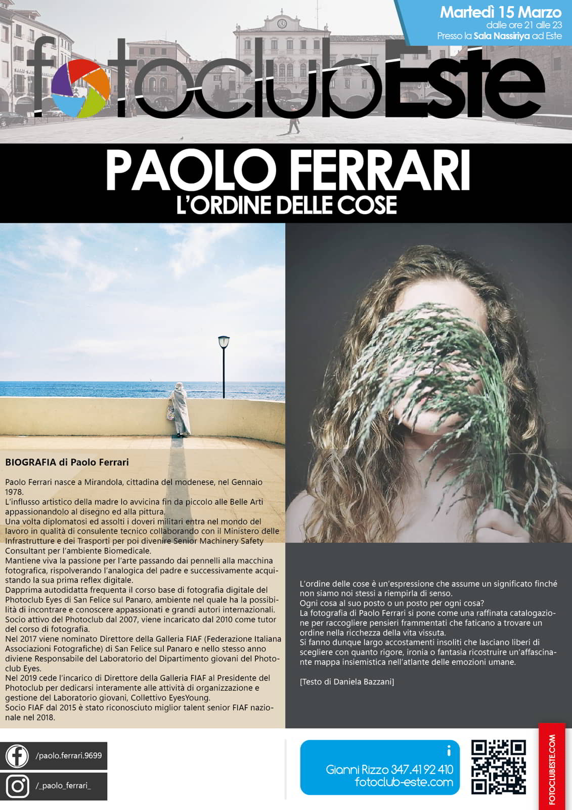 Paolo Ferrari