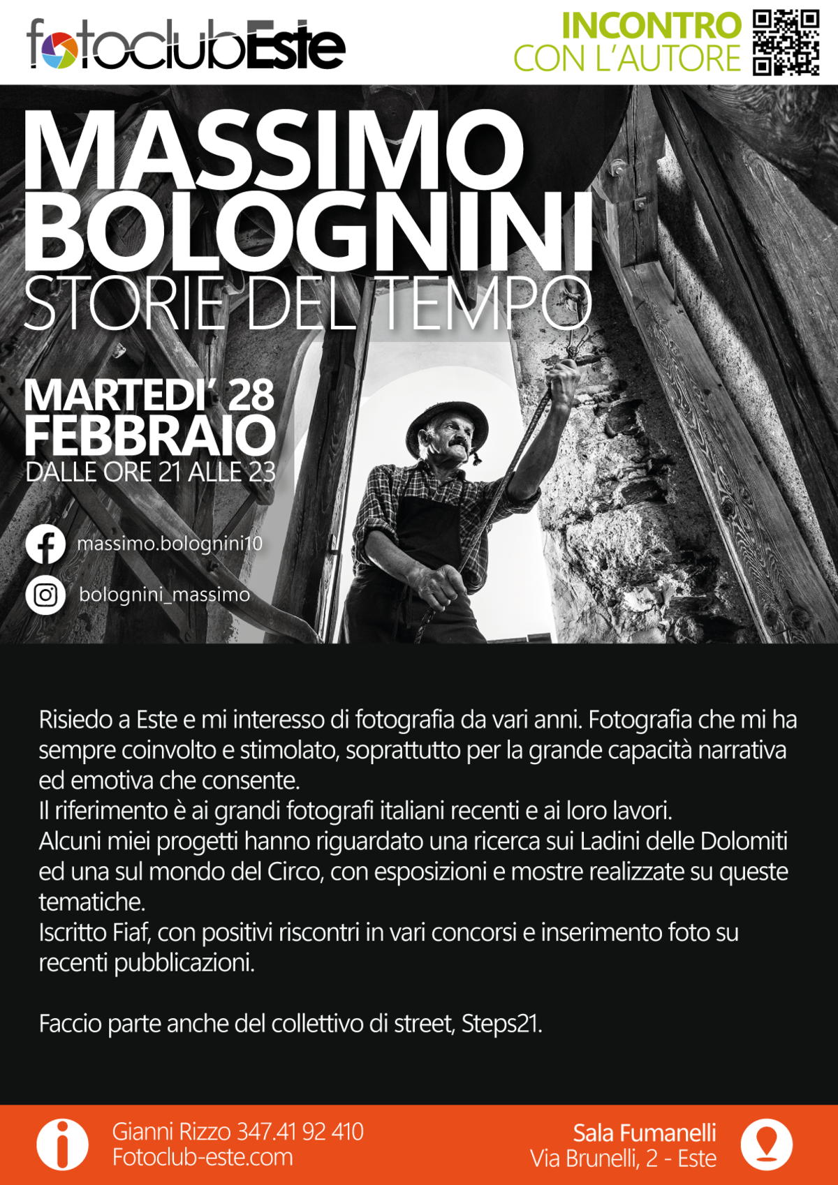 Massimo Bolognini