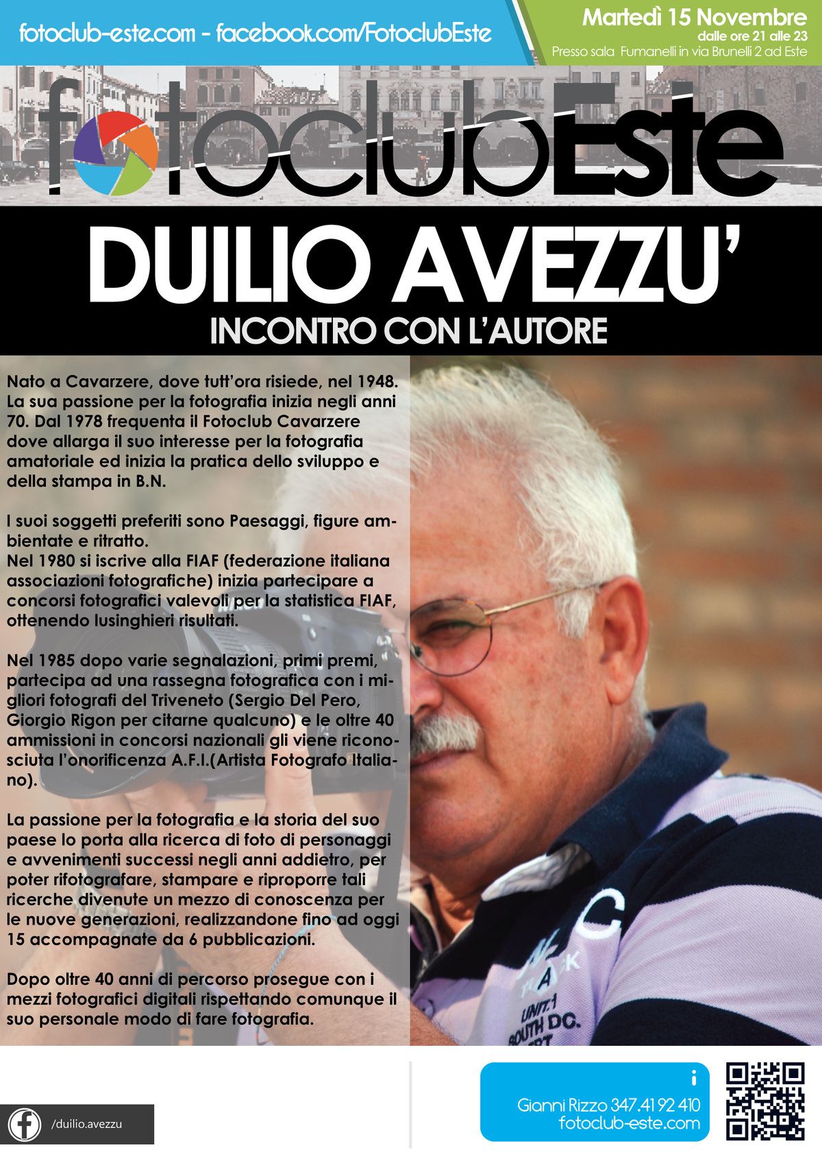 Duilio Avezzu