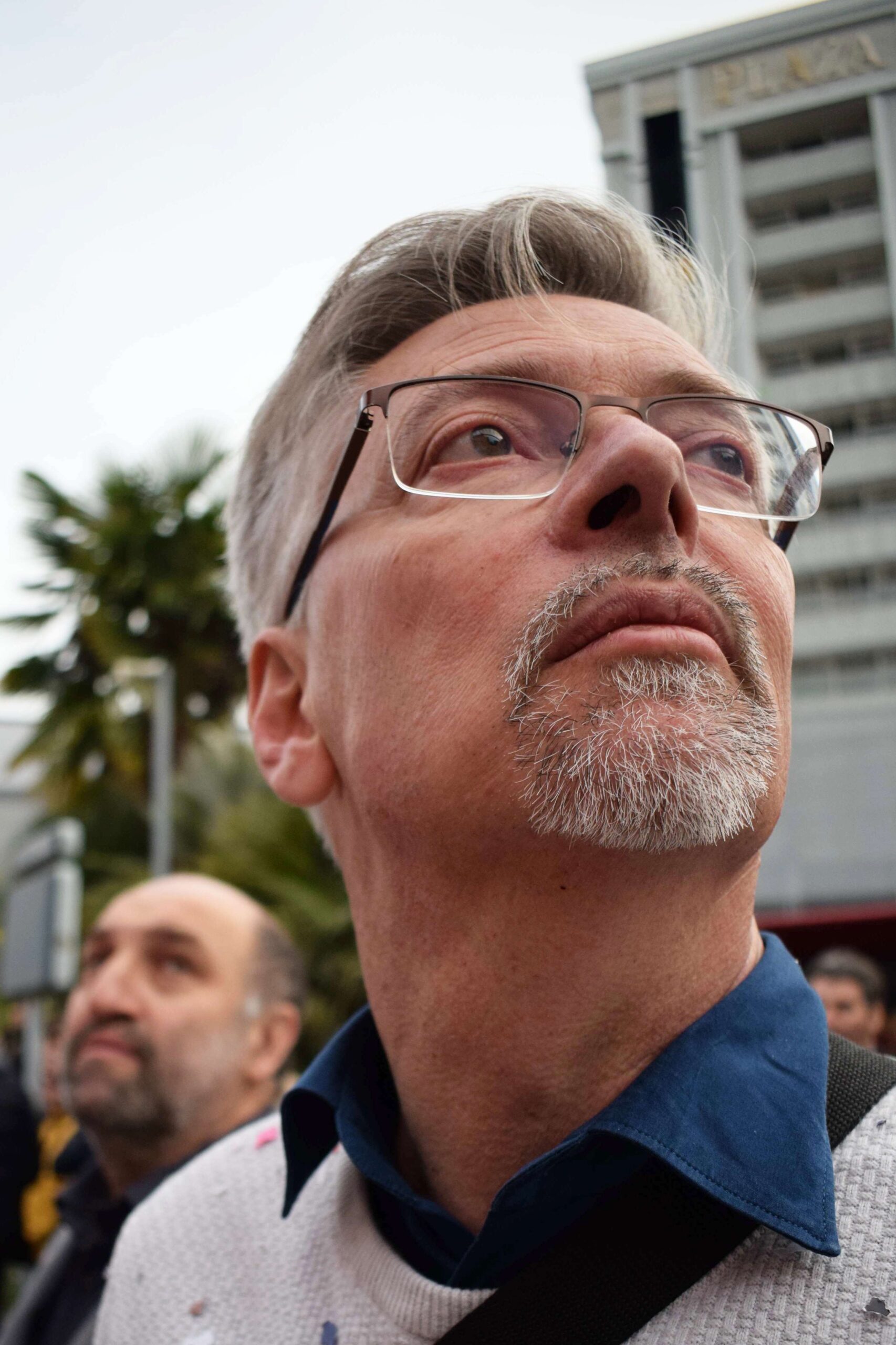 Antonio Santamaria