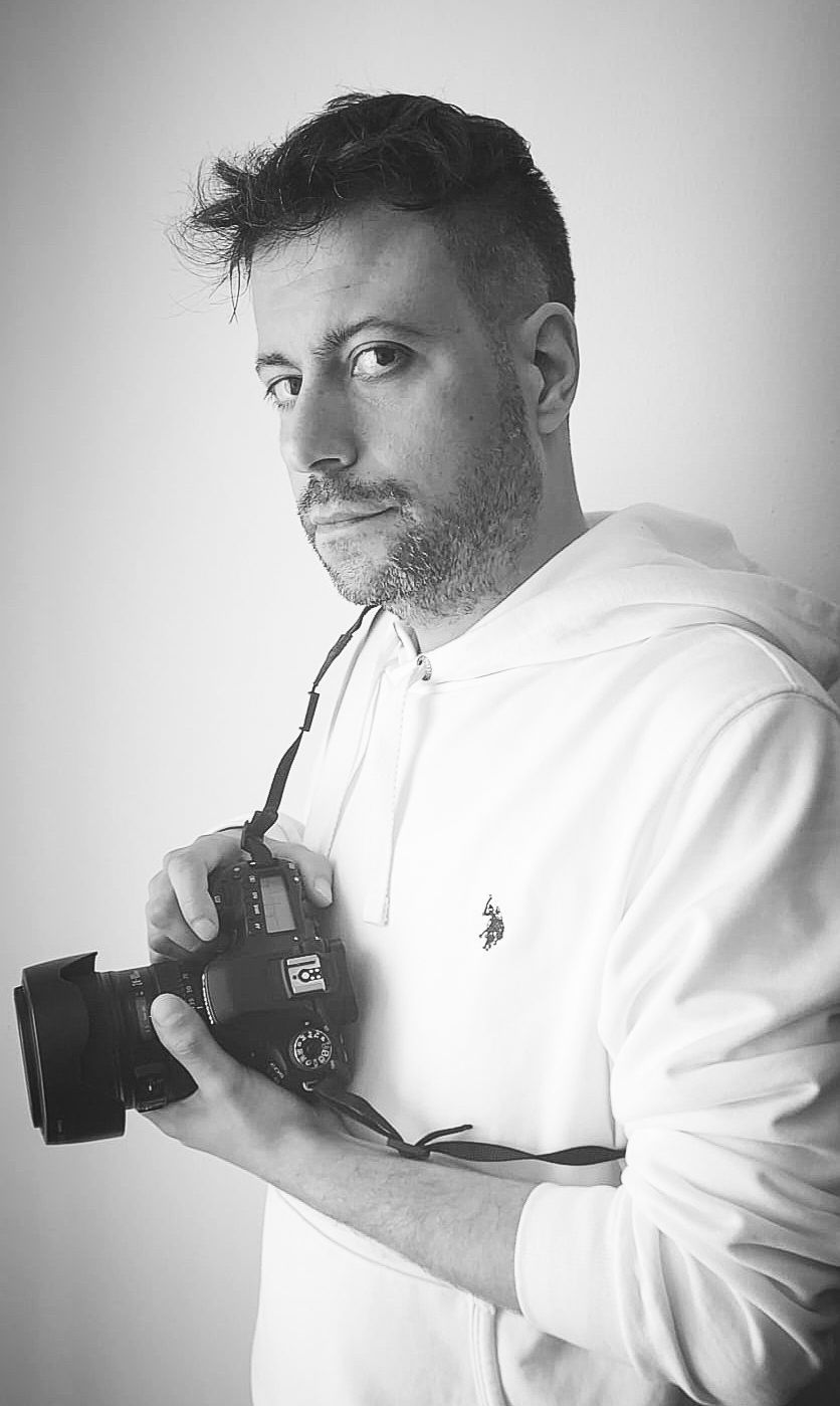 Marco Bedendo