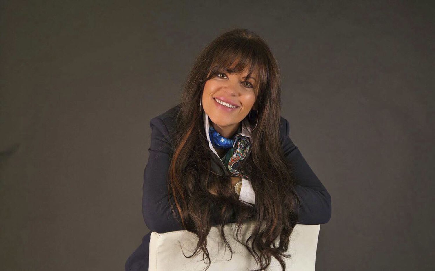 Serena Bellon