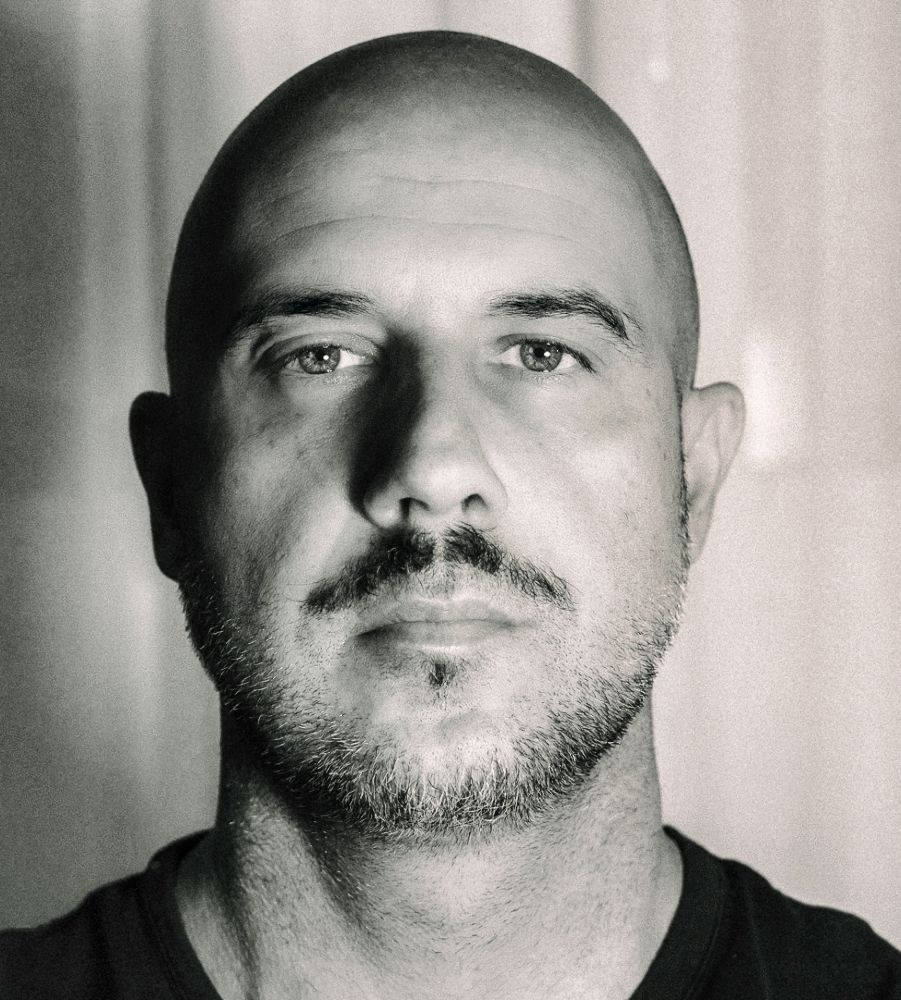 Cristian Sinigaglia