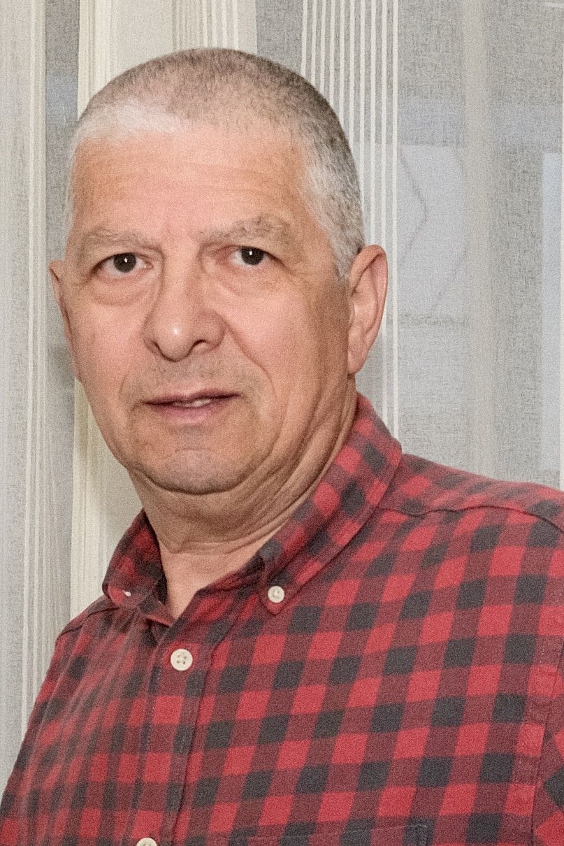 Germano Zago