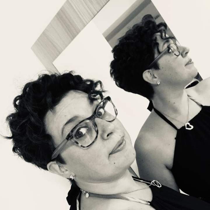 Manuela Rosina